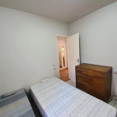 Apto Com Dois Quartos No Bairro De Jardim Camburi Apartment Vitoria Exterior photo