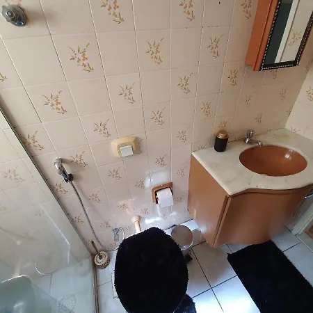 Apto Com Dois Quartos No Bairro De Jardim Camburi Apartment Vitoria Exterior photo