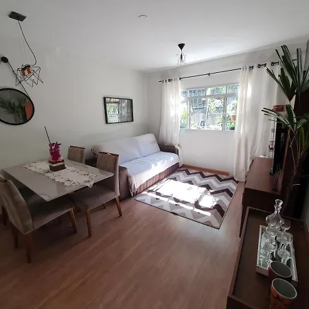 Apto Com Dois Quartos No Bairro De Jardim Camburi Apartment Vitoria Exterior photo
