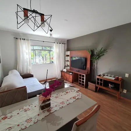 Apto Com Dois Quartos No Bairro De Jardim Camburi Apartment Vitoria Exterior photo