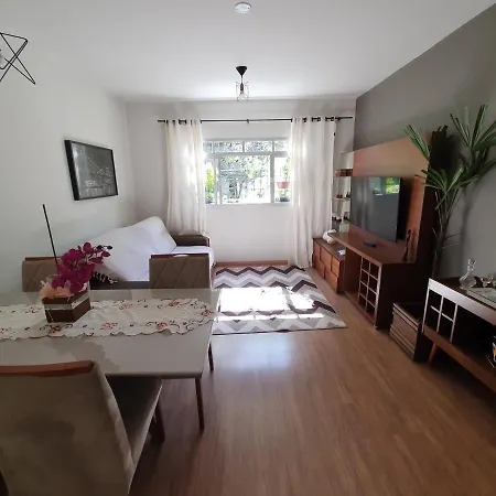 Apto Com Dois Quartos No Bairro De Jardim Camburi Apartment Vitoria Exterior photo