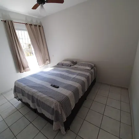 Apto Com Dois Quartos No Bairro De Jardim Camburi Apartment Vitoria Exterior photo