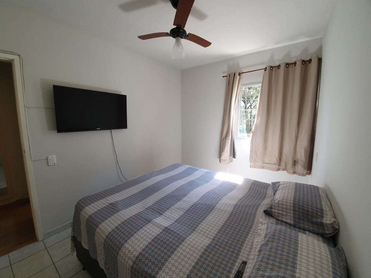 Apto Com Dois Quartos No Bairro De Jardim Camburi Apartment Vitoria