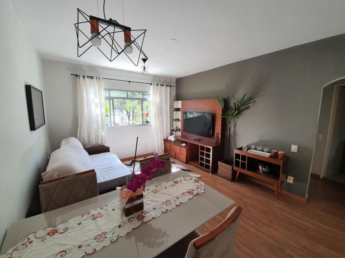 Apartment Apto Com Dois Quartos No Bairro De Jardim Camburi