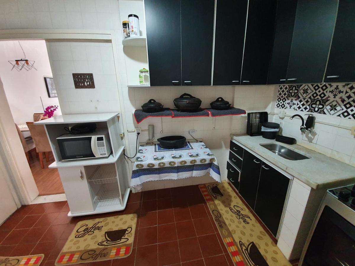 Apto Com Dois Quartos No Bairro De Jardim Camburi Apartment Vitoria