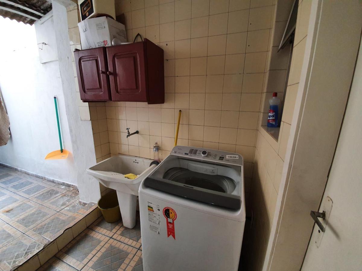 Apto Com Dois Quartos No Bairro De Jardim Camburi Apartment Vitoria