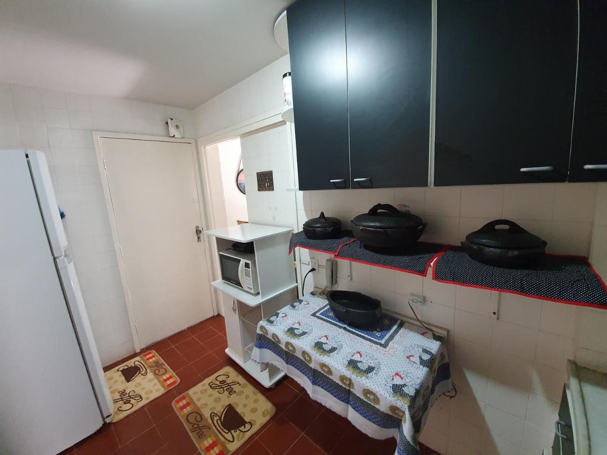 Apto Com Dois Quartos No Bairro De Jardim Camburi Apartment