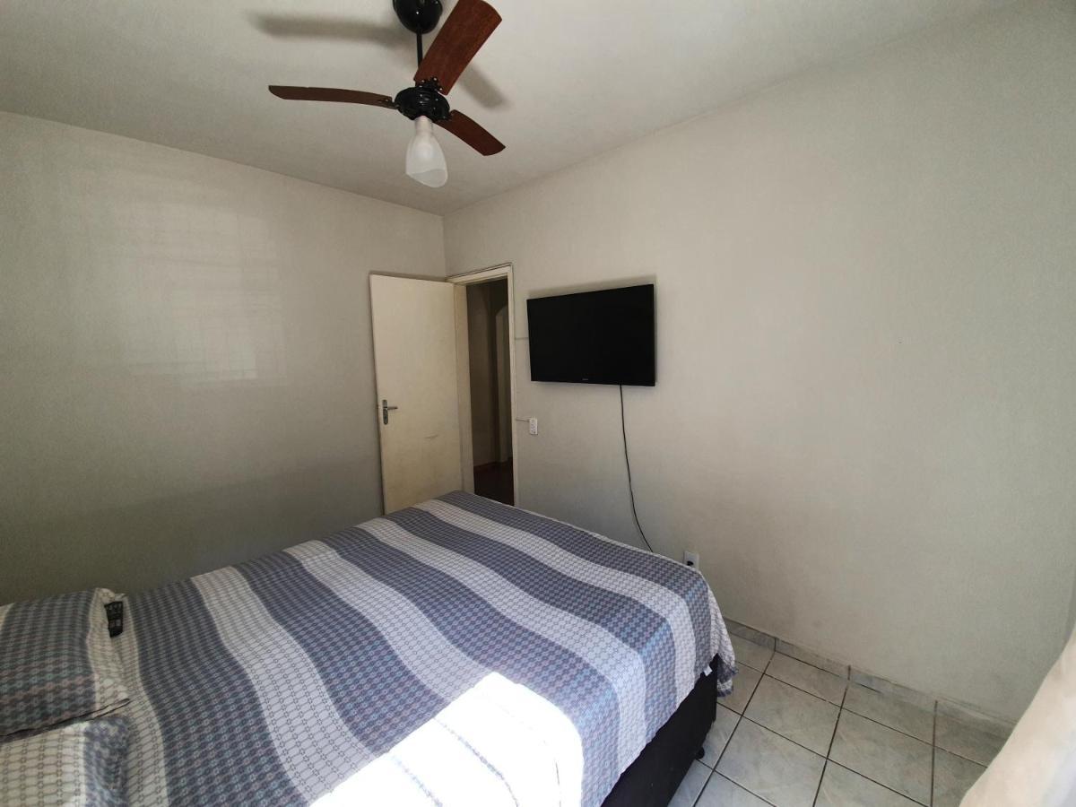 Apto Com Dois Quartos No Bairro De Jardim Camburi Apartment *