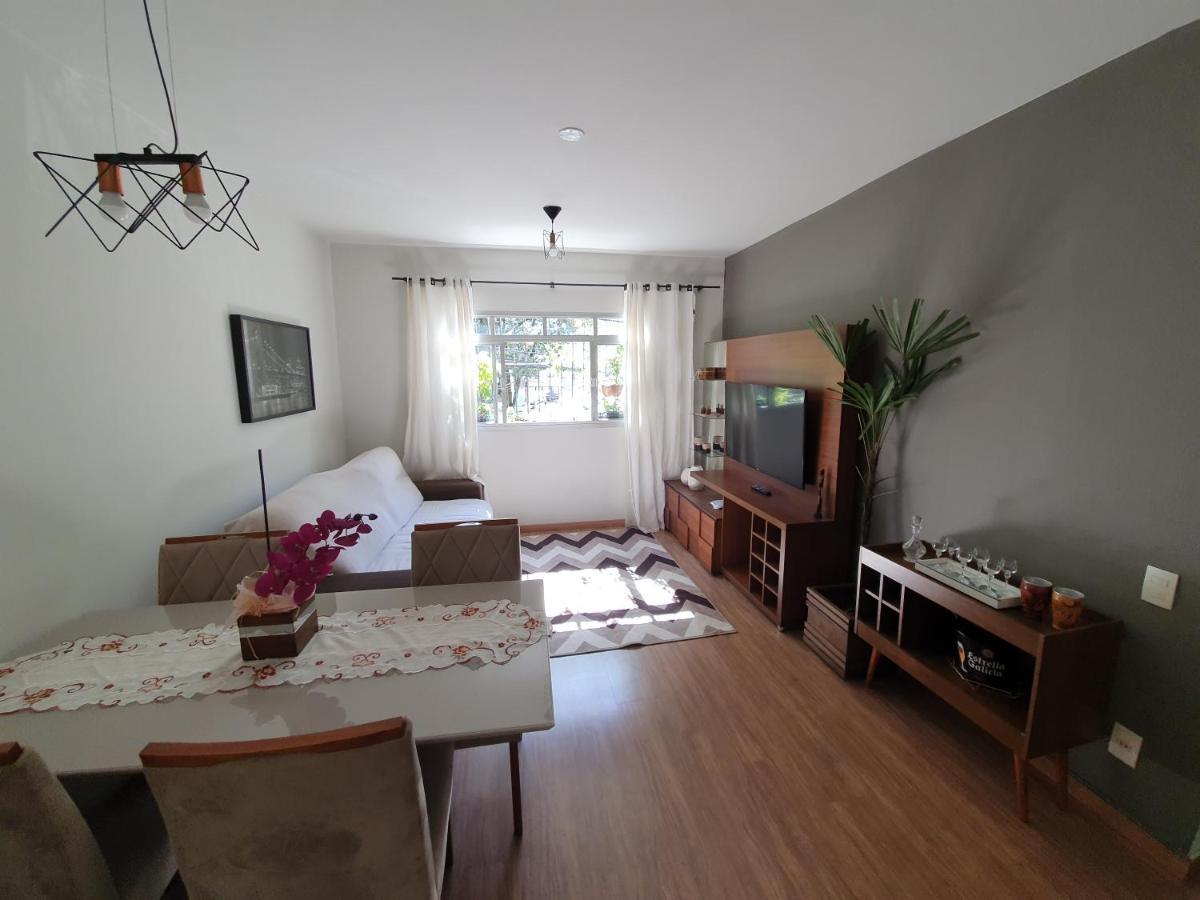 Apto Com Dois Quartos No Bairro De Jardim Camburi Apartment Vitoria