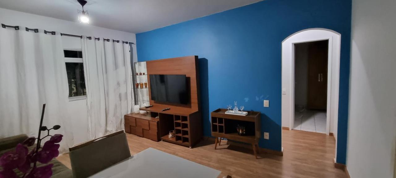 Apto Com Dois Quartos No Bairro De Jardim Camburi Apartment