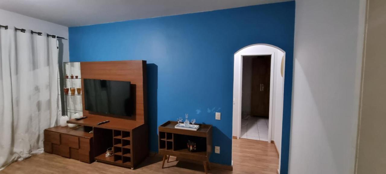 Apartment Apto Com Dois Quartos No Bairro De Jardim Camburi